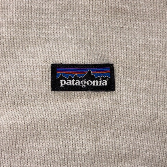 patagonia better sweater - Picture 2 of 5